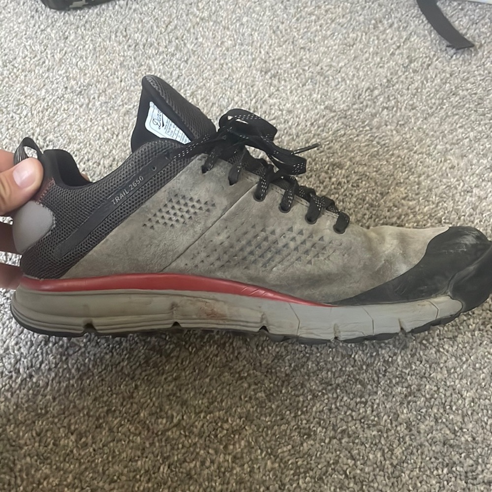 Danner 2650 Trailrunners